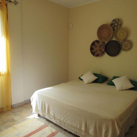 L' Angolo Degli Ortaggi Sassari Ngoại thất bức ảnh