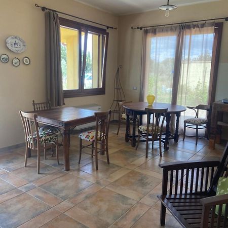 L' Angolo Degli Ortaggi Sassari Ngoại thất bức ảnh
