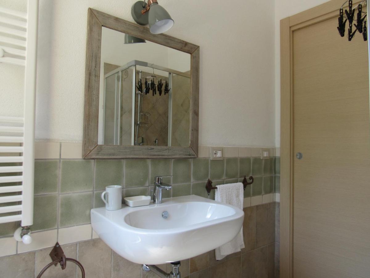 L' Angolo Degli Ortaggi Sassari Ngoại thất bức ảnh