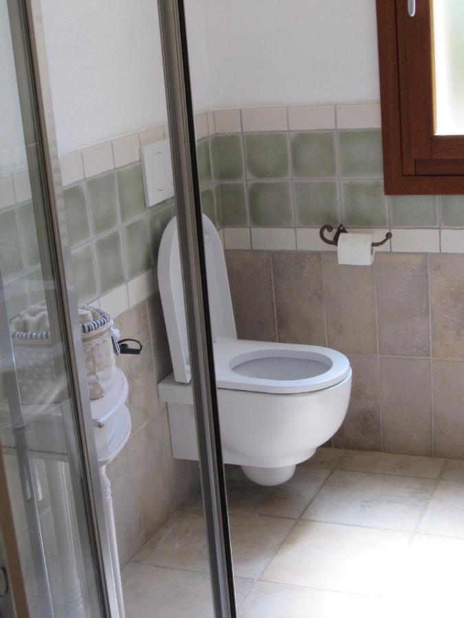 L' Angolo Degli Ortaggi Sassari Ngoại thất bức ảnh