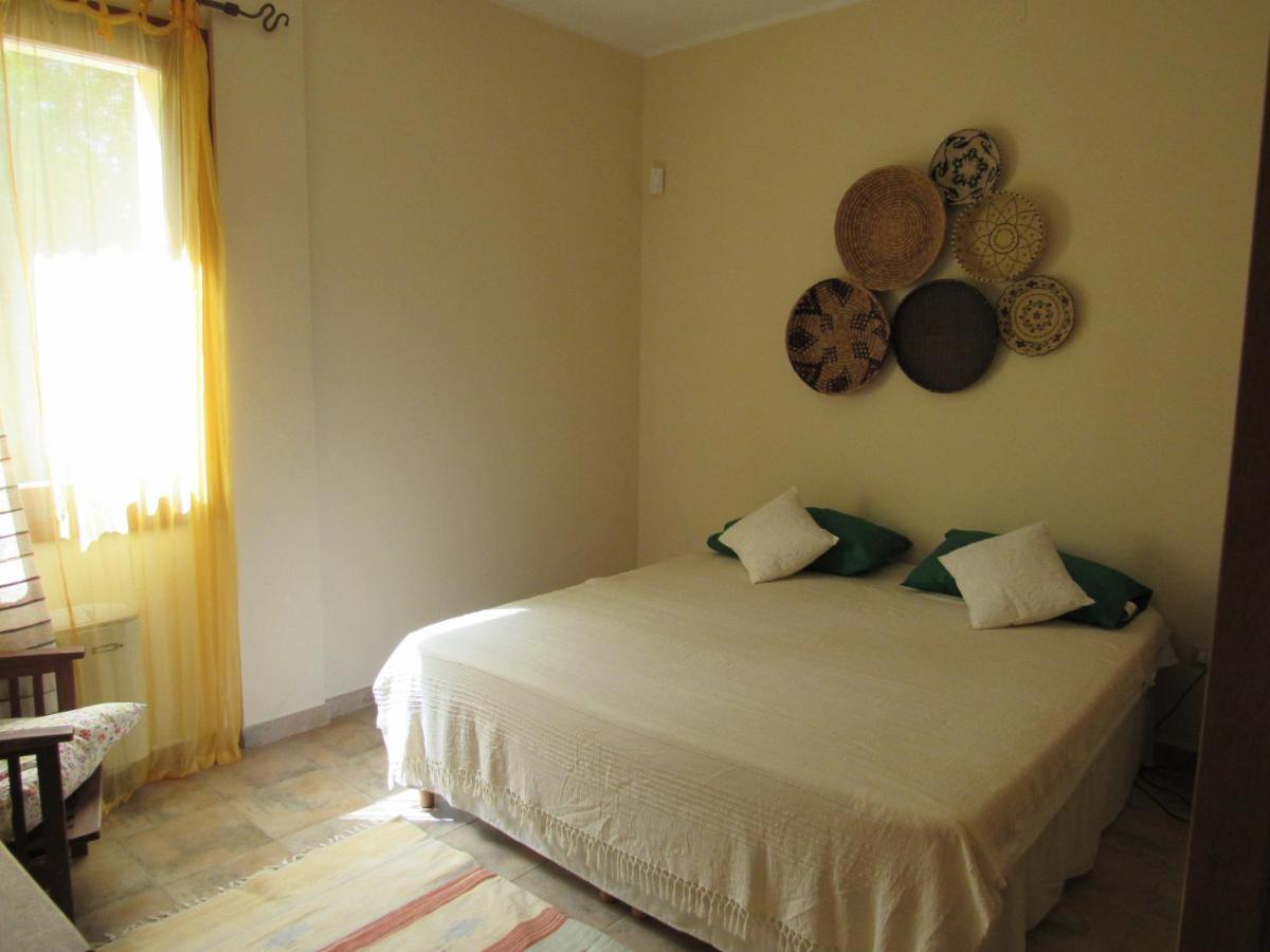L' Angolo Degli Ortaggi Sassari Ngoại thất bức ảnh