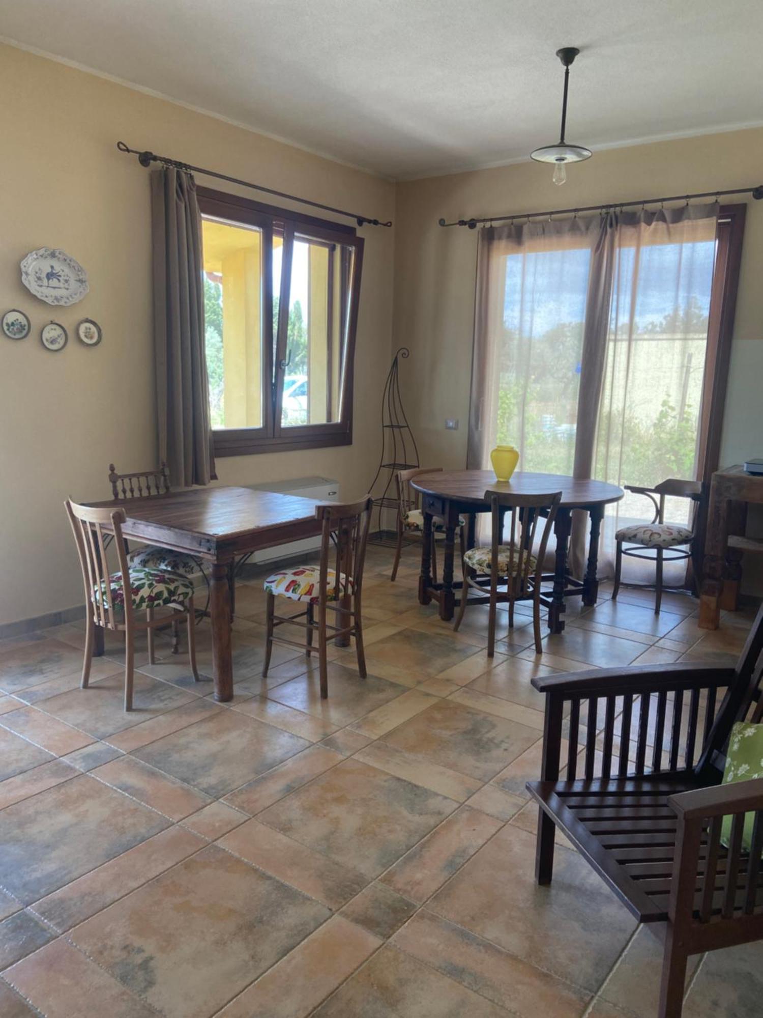 L' Angolo Degli Ortaggi Sassari Ngoại thất bức ảnh