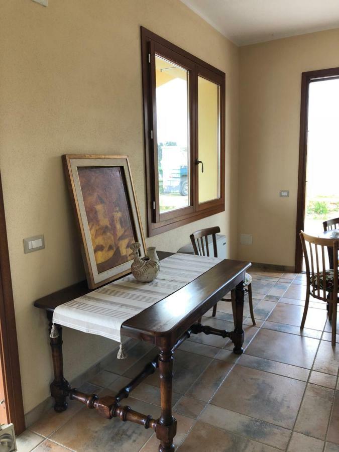 L' Angolo Degli Ortaggi Sassari Ngoại thất bức ảnh