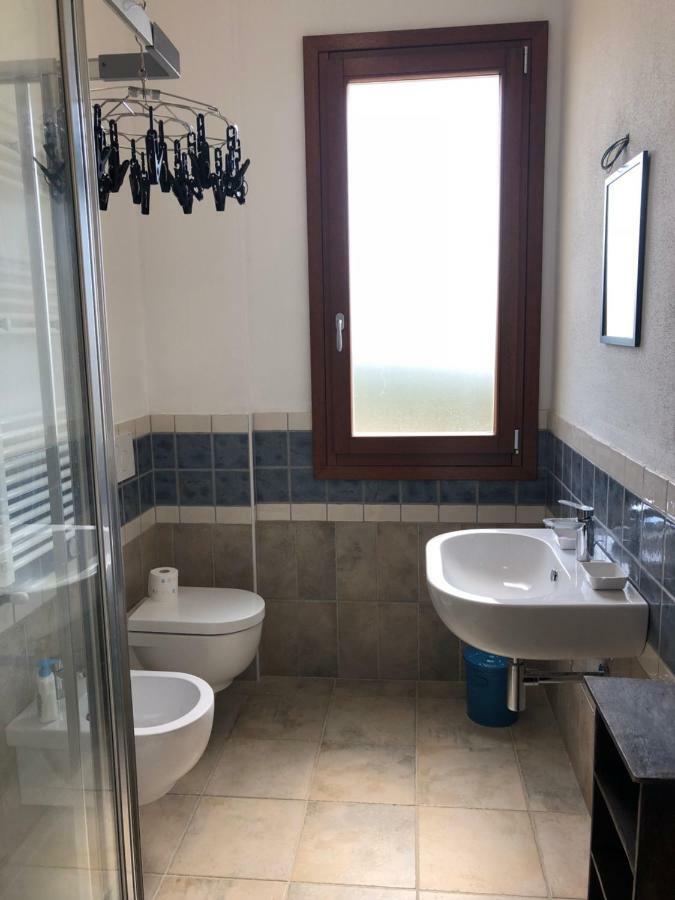 L' Angolo Degli Ortaggi Sassari Ngoại thất bức ảnh